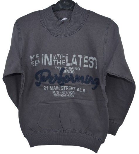 Majica dječja muška, rolka