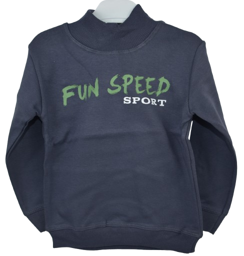 Majica dječja muška, rolka