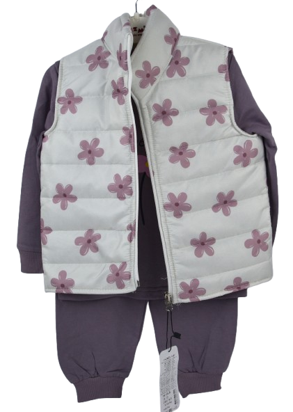 Komplet dječji ženski