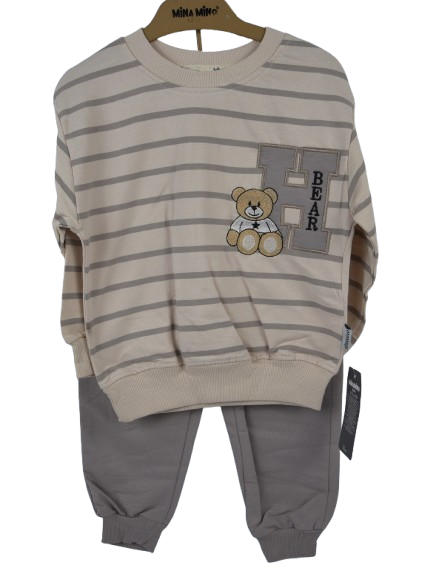 Komplet dječji muški