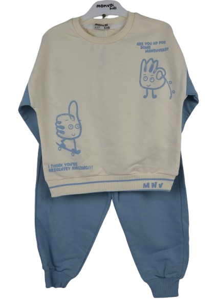 Komplet dječji muški