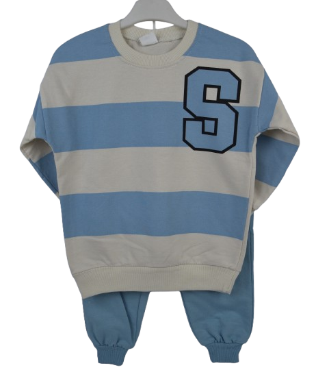 Komplet dječji muški