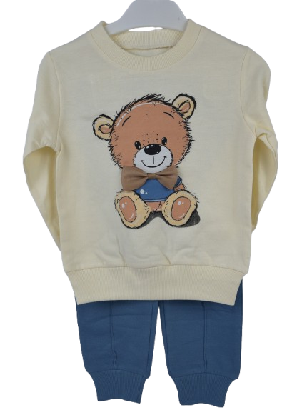 Komplet dječji muški