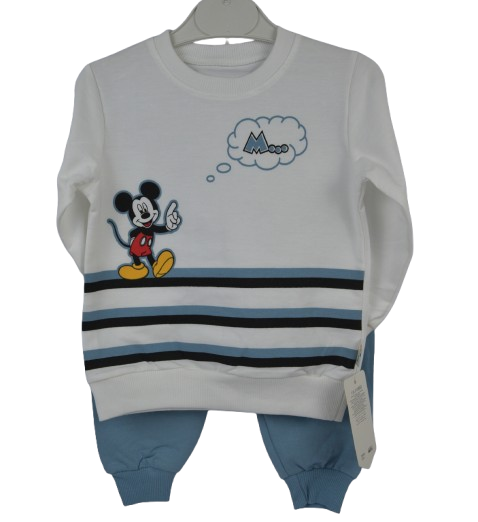 Komplet dječji muški