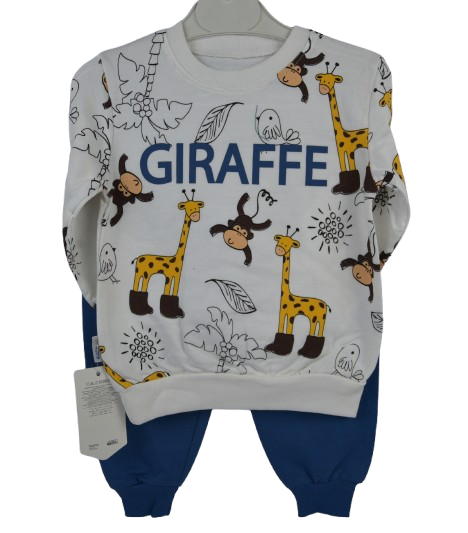 Komplet dječji muški