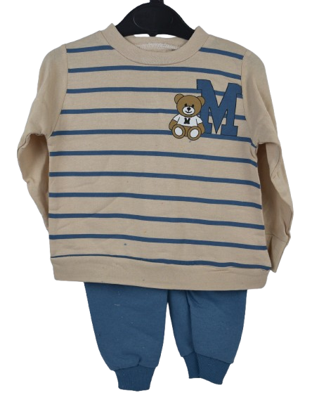 Komplet dječji muški