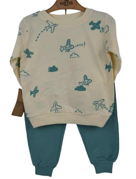 Komplet dječji muški