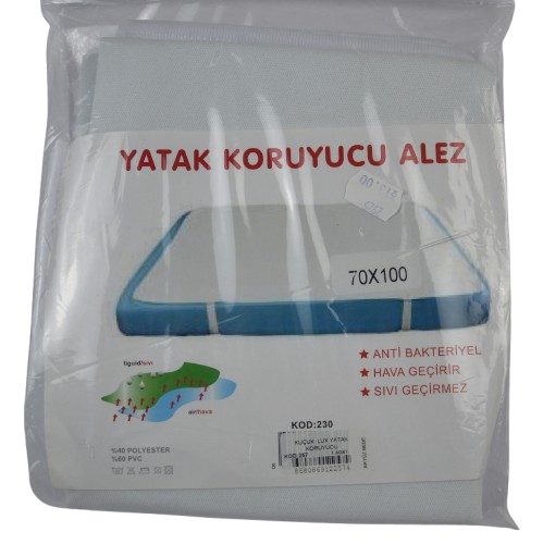 Nepropusna podloga 70x100cm