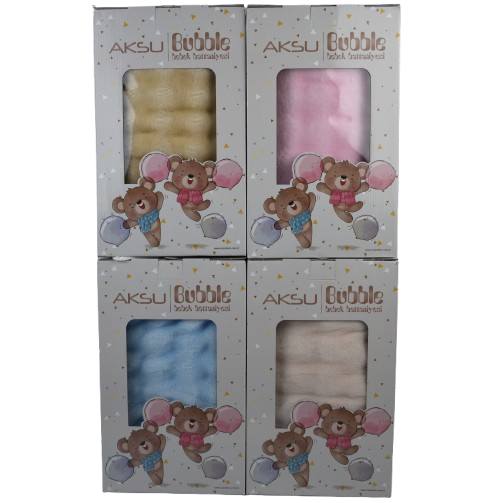 Deka pamučna dječja