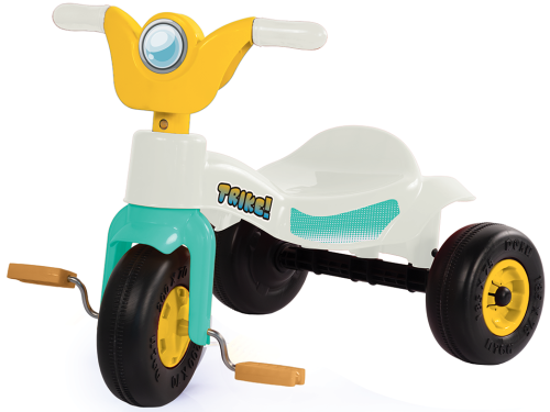 Tricikl- Dolu