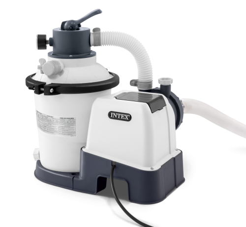 SX925 Krystal Clear® pješčana pumpa (220-240 V) - INTEX