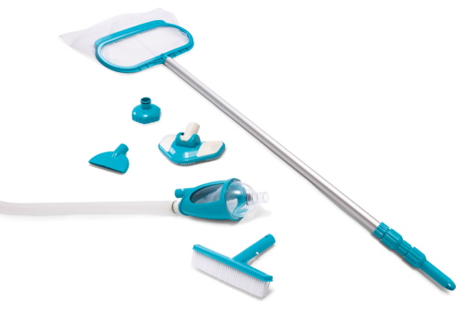 Deluxe set za održavanje bazena - INTEX