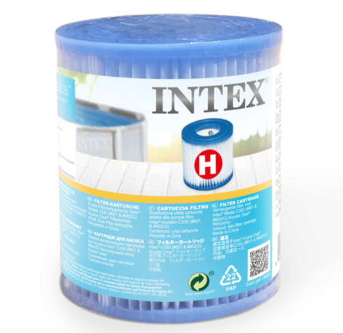 Ketridž filter za pumpu tip H - INTEX