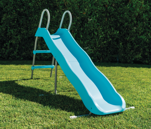 Samostojeći tobogan 183cm - INTEX