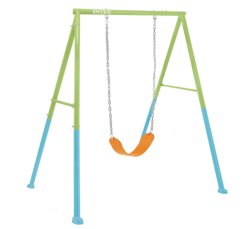 Ljuljačka 2u1 - INTEX