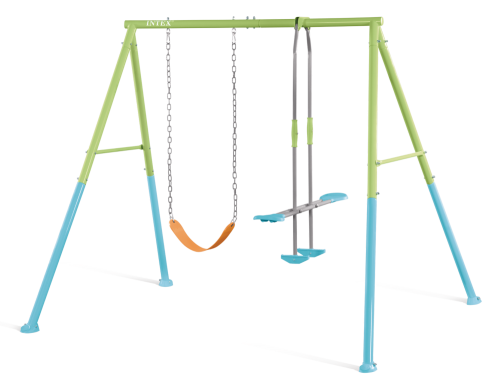 Ljuljačka Swing & Glide sa dvije funkcije - INTEX