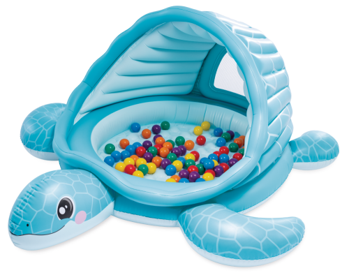 Vodeni park kornjača - INTEX