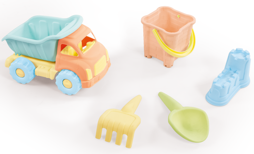 Set za plažu - Dolu