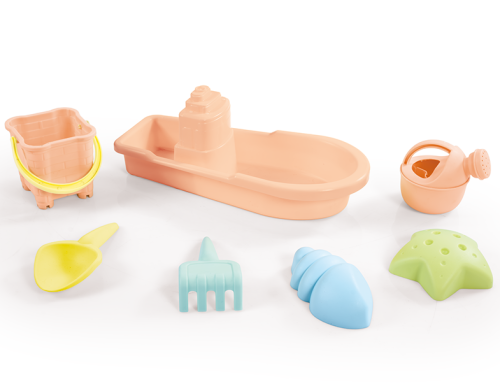 Set za plažu Brod - Dolu