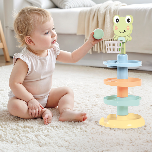 Toranj set 42cm - Dolu