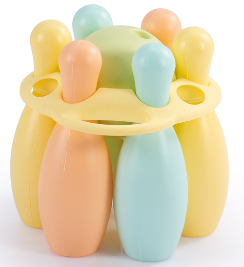 Set za kuglanje - Dolu