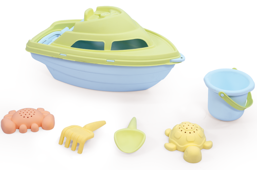 Set za plažu Brod - Dolu