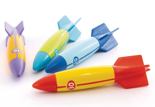 Torpeda za ronjenje - INTEX