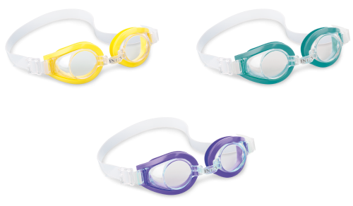 Naočale za ronjenje - INTEX