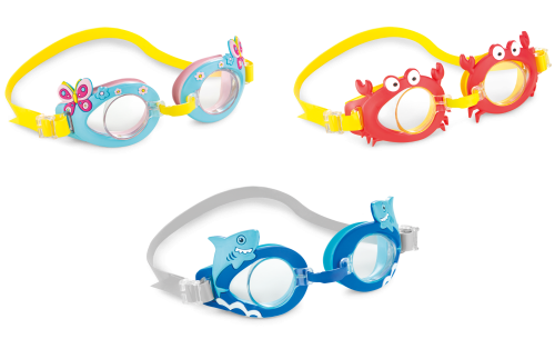 Fun naočale za ronjenje - INTEX