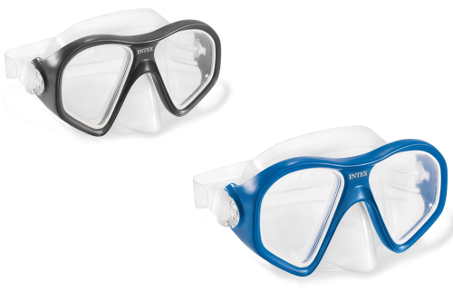 Reef Rider maska za ronjenje - INTEX