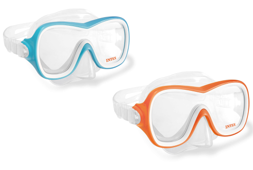 Wave Rider maska za ronjenje - INTEX