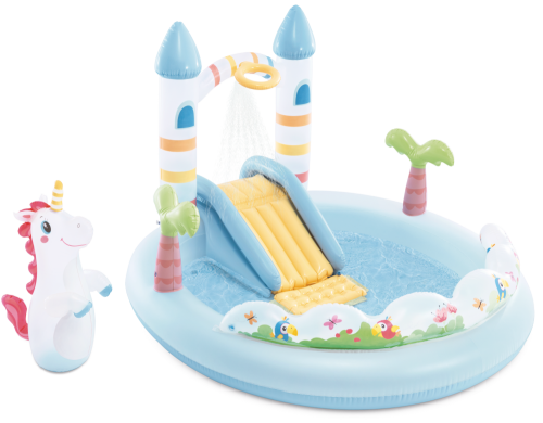 Vodeni park jednorog - INTEX