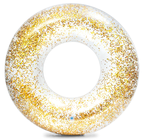Pojas za plivanje Sparkling Glitter - INTEX