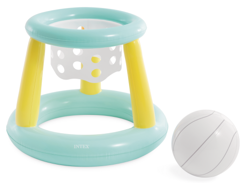 Plutajući koš za bazen - INTEX