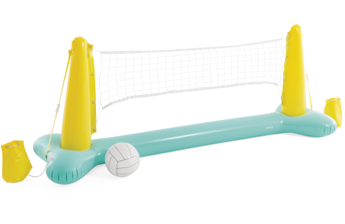 Set za odbojku u vodi - INTEX