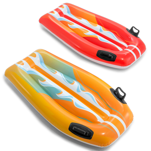 Daska na naduvavanje Joy Riders - INTEX