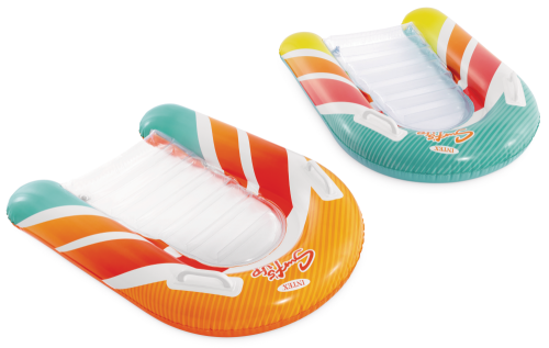 Ležaljka na naduvavanje Surf’s Up Rider - INTEX