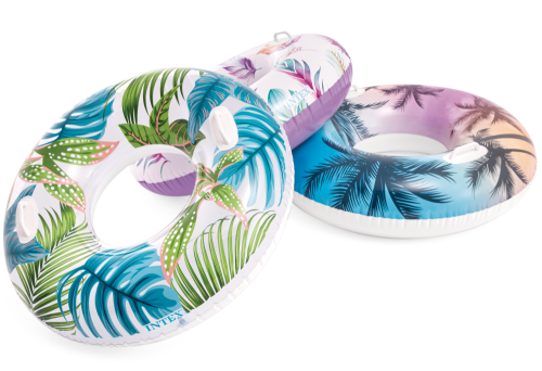 Pojas za plivanje Summer Dreams - INTEX