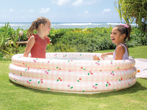 BAZEN 147x33 cm - INTEX