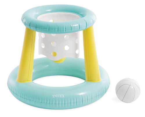 Plutajući koš za bazen - INTEX