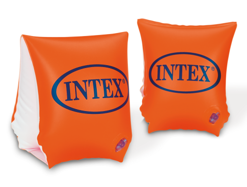 Naramenice 23x15cm - INTEX