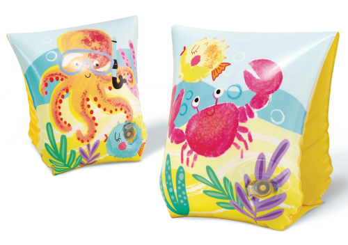 Naramenice 23x15cm - INTEX