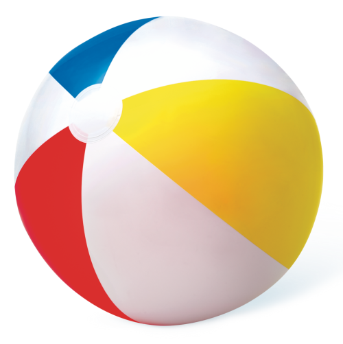 Lopta za plažu 51cm - INTEX