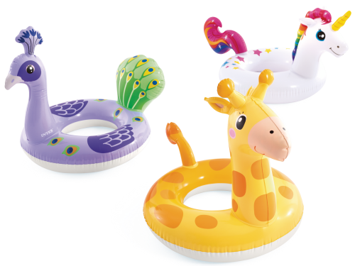 Pojas za plivanje - INTEX