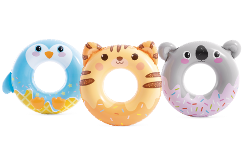 Pojas za plivanje - INTEX