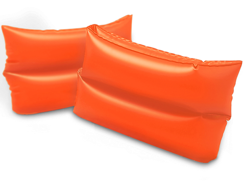 Naramenice 25x17cm - INTEX