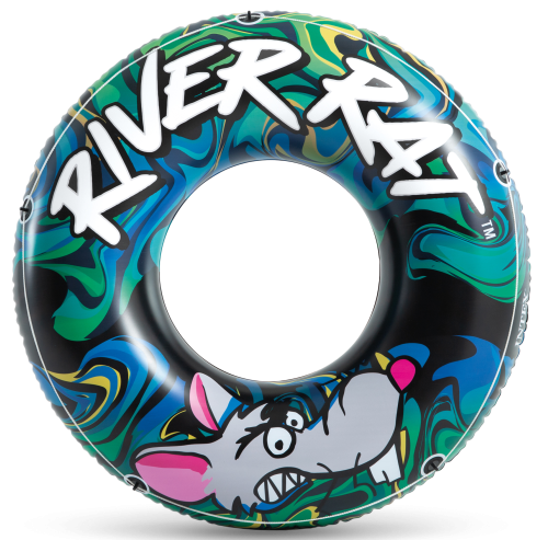 Pojas za plivanje River Rat™ - INTEX