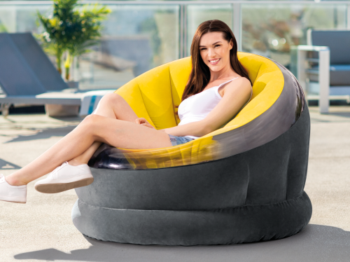 Empire fotelja sa 3 boje - INTEX