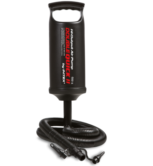 Pumpa ručna 36cm - INTEX