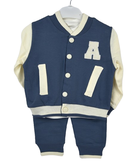 Komplet dječji muški